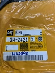 3W-2421 Caterpillar Retaining Ring Seal. Fixed Price $39.99.