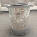 Brand New Outer Air Filter AL78869 For John Deere 6000 6010 Series Tractors. Fixed Price $98.49.