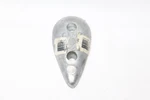 Camp Tear Drop Zinc 3-1/2" T20. Fixed Price $7.19.