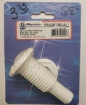 T-h Marine Thru-hull Fittings. Fixed Price $9.00.