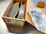 2510711C92 Oem International Ford Disc Brake Pad Kit. Fixed Price $129.95.