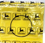 John Deere Steering Sealing Washer T70321. Fixed Price $12.00.