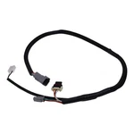 Wiper Wiring Harness 7117322 For Bobcat T110 T140 T180 T190 T250 T300 T320. Fixed Price $26.00.