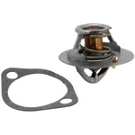 Forklift Thermostat Clark CL920235 Fits 4G64 Engines 180 / 82. Fixed Price $21.00.