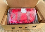 335-1933R-AS Depo Rh Rear Tail Lamp 2007-10 Chevy Silverado 1500 1ST Design. Fixed Price $34.99.