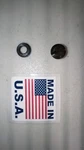 Cartridge Stop Bushing & Screw, For Stevens Model 520/620, N.o.s.. Fixed Price $19.95.