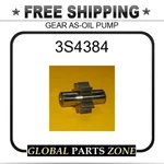 3S4384 Gear As-oil Pump For Caterpillar (cat). Fixed Price $52.16.