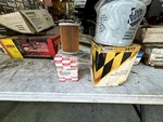 Isuzu 8-98165375-0 """"read The Listing Please"""" Sparta. Fixed Price $30.00.