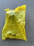 Caterpillar 343-5527 Fuel Bowl. Fixed Price $30.00.
