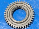 Cutterbar Gear 38T John Deere 275 285 388 EB56800600 Gehl 113297 Kuhn. Fixed Price $60.98.