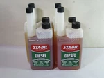 Gold Eagle 22254 Sta-bil Diesel Fuel Stabilizer 32OZ Bottle Case Of. Fixed Price $111.33.