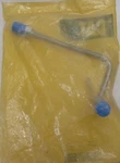 7C-7677 Fuel Line Tube Assembly For Caterpillar, Made Usa. Fixed Price $44.92.