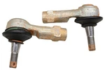 23 Kubota RTV-XG850 Tie Rod Ends Sidekick. Fixed Price $59.99.