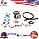 For John Deere 316 317 318 P218G B43G Onan Carburetor MIA10343 MIU10633 Us. Fixed Price $26.99.