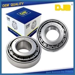 New 2 Set LM11949/LM11910 Tapered Roller Bearing. Fixed Price $12.99.