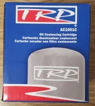 Trp Brand Oil Coalescing Cartridge AC1001C Should Change Twice Year. Fixed Price $75.00.