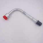 Danfoss Metal Hose Line PT2924 FF5300-3307 5A0713760000. Fixed Price $49.99.