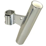Ce Smith Aluminum Clamp-on Rod Holder Vertical 1315. Fixed Price $119.99.