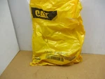 Caterpillar 2303671 T-bolt Spring Flex Hose Clamp 4-7/16" To 4-3/4". Fixed Price $10.00.