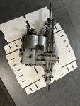 Series Peerless Lawn Tractor Transaxles MST-205-544C. Fixed Price $777.00.
