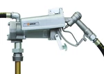 Groz 44045 12V High-flow Electric Fuel Pump Explosion Proof 20 Gpm. Fixed Price $499.99.