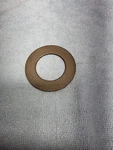 Nos Allis Chalmers Washer Thrust Mainshaft. Fixed Price $45.80.