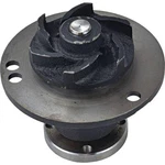 Water Pump For Caseih A146584, Fits 1700 1835 1845 310F 580B, Gasket Included. Fixed Price $85.93.