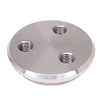 Plate VO11055748 Fits Volvo New Aftermarket. Fixed Price $144.89.