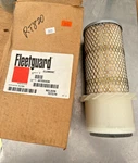 AF25543K Genuine Fleetguard Air Filter Oem Cummins RT820 Wacker 0086804. Fixed Price $34.99.