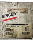 Spicer 33472 Bearing Cup New Old Stock!. Fixed Price $43.99.