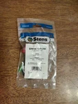 Stens 430-558 Engine Stop Switch Replaces Honda 36100-ZH7-003/ 36100-ZF6-P82. Fixed Price $11.99.