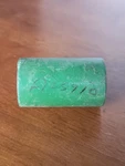 Genuine Nos Oem John Deere Bushing A25910. Fixed Price $29.95.