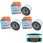 Genuine Oem Kubota HH1J0-32430 Oil Filter (replaces HH150-32430) Pack. Fixed Price $44.99.