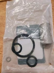 Toyota TY04236-U2020-71 New Element Kit Lpg Filter Forklift High Quality. Fixed Price $32.00.