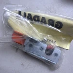 Gradall Genuine Oem Nos Locker 8366-3188. Fixed Price $18.00.