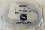 Packs John Deere Original Equipment Metal Gasket # L55550 (lot Of 2). Fixed Price $18.89.