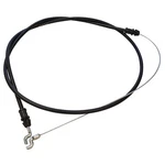 Replaces Mtd Control Cable 946-1132 200 400 For 500 Series 9461132 Stens 290-851. Fixed Price $16.99.