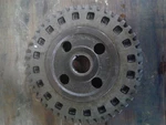 John Deere 6.466T Cam And Injection Pump Gear R67382. Fixed Price $75.00.
