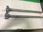 Imt/ingersol Trailer Brake Camshaft Lh 29"L 1.5"DIAM 28 Spl 202127-290. Fixed Price $176.25.