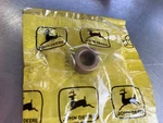 M45186 Genuine Oem John Deere Bushing Spacer. Fixed Price $20.99.
