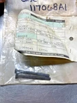 117068A1 Genuine Oem Case Ih Cnh Self Tap Qty Of 2 Screws. Fixed Price $29.99.