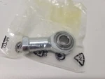 New Old Stock! Tescubal Mount Cylinder End CF12-OK M12X1.25 78-8057-5747-9. Fixed Price $39.95.