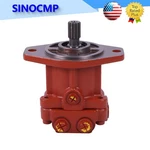 New Fan Motor VOE14533496 For Volvo EC330B EC330C EC340D EC360B EC360CHR. Fixed Price $489.99.
