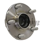 Wheel Hub-base, Rwd Wjb SPK43502-04112 Fits 2010 Toyota Tacoma. Fixed Price $89.99.
