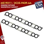 Engine Intake Hose Gasket Set 3C3Z9439AA Ford Econoline Super Duty 6.0L New. Fixed Price $18.49.