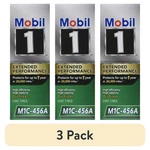 (3 Pack) Mobil Extended Performance M1C-456A Oil Filter. Fixed Price $40.89.