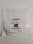 AXE33364 John Deere Fitting Oem Original Equipment. Fixed Price $25.49.