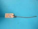 New Genuine Elgin Sweeper Replacement Part 1067610 Ay-fuel Return Tube Rare. Fixed Price $12.99.