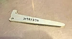 Genuine Oem Volvo Wedge Ingersoll Rand RM20987236. Fixed Price $64.99.
