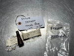 3350454 Genuine Etnyre Nozzle Plug W/ 1/3 Tapr. Fixed Price $24.99.